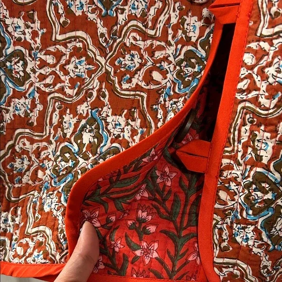 Reversible Women's Jacket - Picture 5 of 5